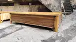 Diwam bed lakdi furniture
