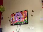 Sansui tv 43 inch