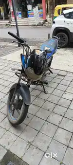 Bajaj discover 125