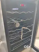 Wine cooler Croma  Tata product