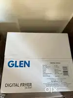 Glen Air Fryer  SA 3047 135W