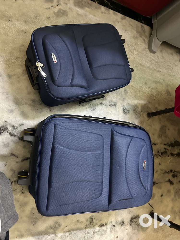 Luggage bag