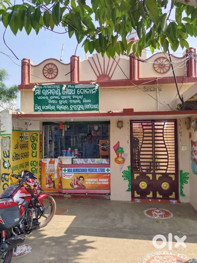 Business Commission Agent