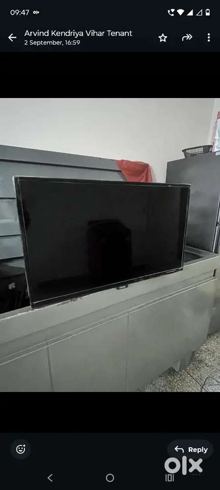 Onida 32 inch LED