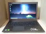 Lenovo IdeaPad 520 – i5 7th Gen  8GB  2TB  NVIDIA 2GB  Excellent