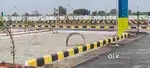 Ready to construct Dtcp approved plot for sale on Road Thirumangalam