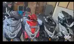 New bykes Honda Dio 6999 low down payment