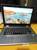 Dell Inspiron laptop