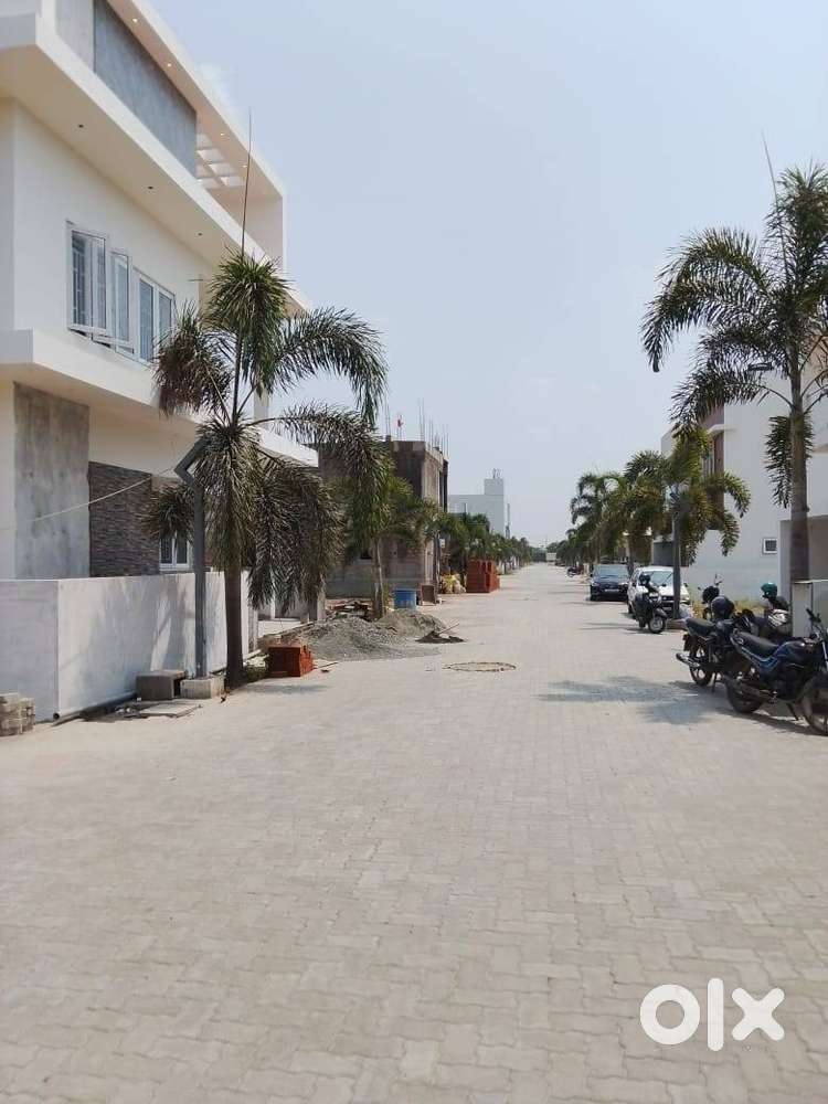 DTCP/RERA APPROVED PLOTS FOR SALE IN SARAVANAMPATTY