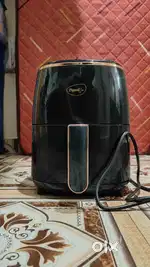 Pigeon Digital Air Fryer 1200W (Non-stick)