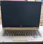 HP EliteBook 8470p  Laptop off condition me hai But