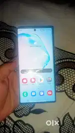 All original phone ha