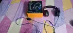 Gaming headphones