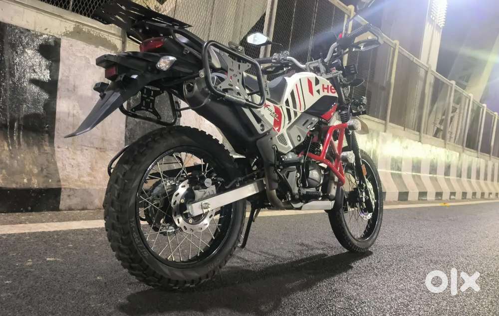 Brand new condition