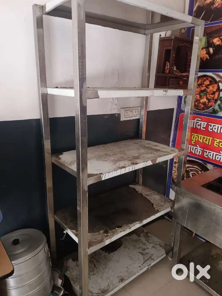 Restaurant Equipment