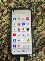 Oneplus nord lite c2 6gb 128gb like a new phone
