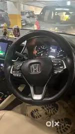 Honda City VX CVT ADAS 2023