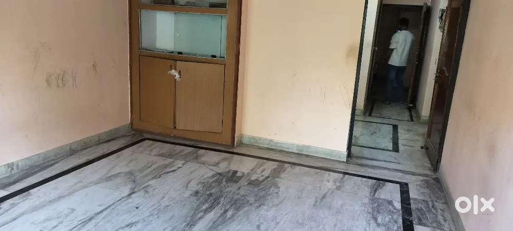 3bhk ground floor house available for rent near gorkhpur Thana