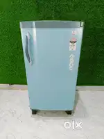 Godrej single door 5star Refrigerator, in good working condition