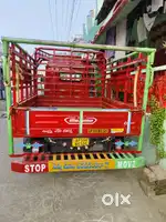 Bajaj maxima Cargo