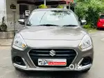 Maruti Suzuki Dzire 1.2 VXI, 2021, Petrol