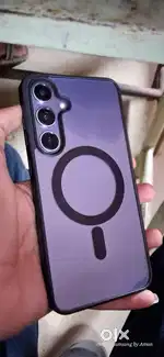 Samsung galaxy s24 plus