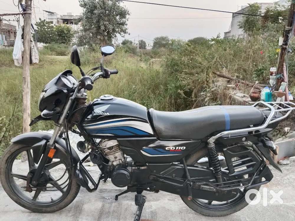 Model 2020, Original Condition, First Owner