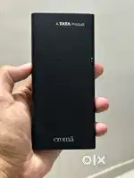 Croma Power Bank 1000 MAH
