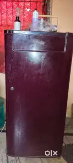 Fridge (Whirlpool)