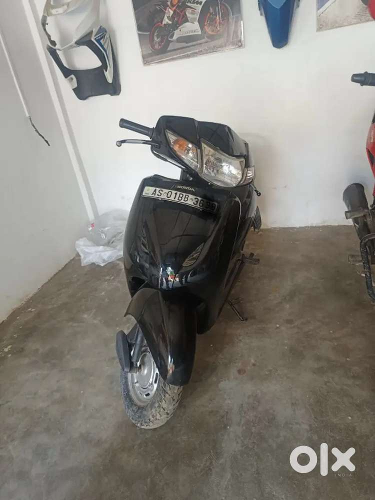 Honda Activa