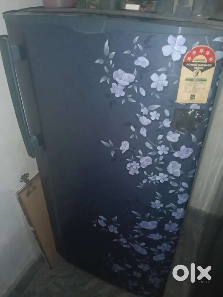 Godrej refrigerator good working