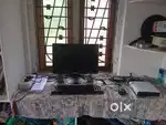 Lenovo Mini desktop
