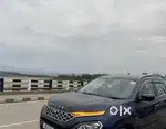 Tata Safari 2024 Diesel Well Maintained