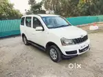 Mahindra Xylo D4, 2016, Diesel