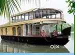 4 Bedroom Boat House For Sale