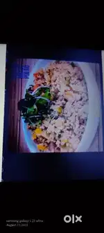 Cook for Preparing Millet Dishes