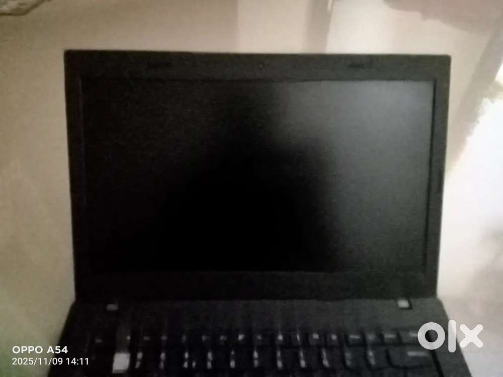 Sell laptop hemant