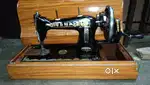 Usha sily machine good condition with cover