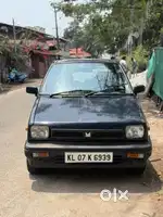 Maruthi 800 1995 AC