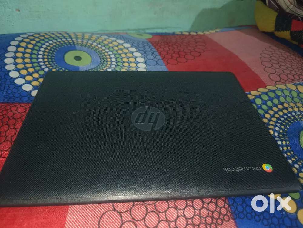 Hp Crombook MT8183 In Excellent Condition