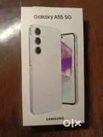 A55 5G + Safety + Insurance