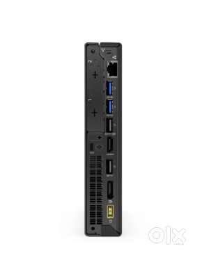 ThinkCentre M720q Tiny