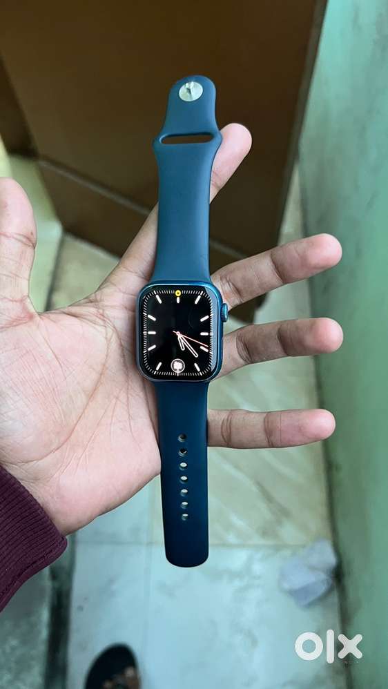 Apple Watch 7 series
