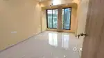 2Bhk Sale in Nerul At 1.40Cr Near Nerul Station And Market, School