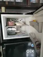 Whirlpool go green fridge