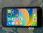 iPhone 8 bloody red 64 gb