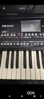 Korg PA 300