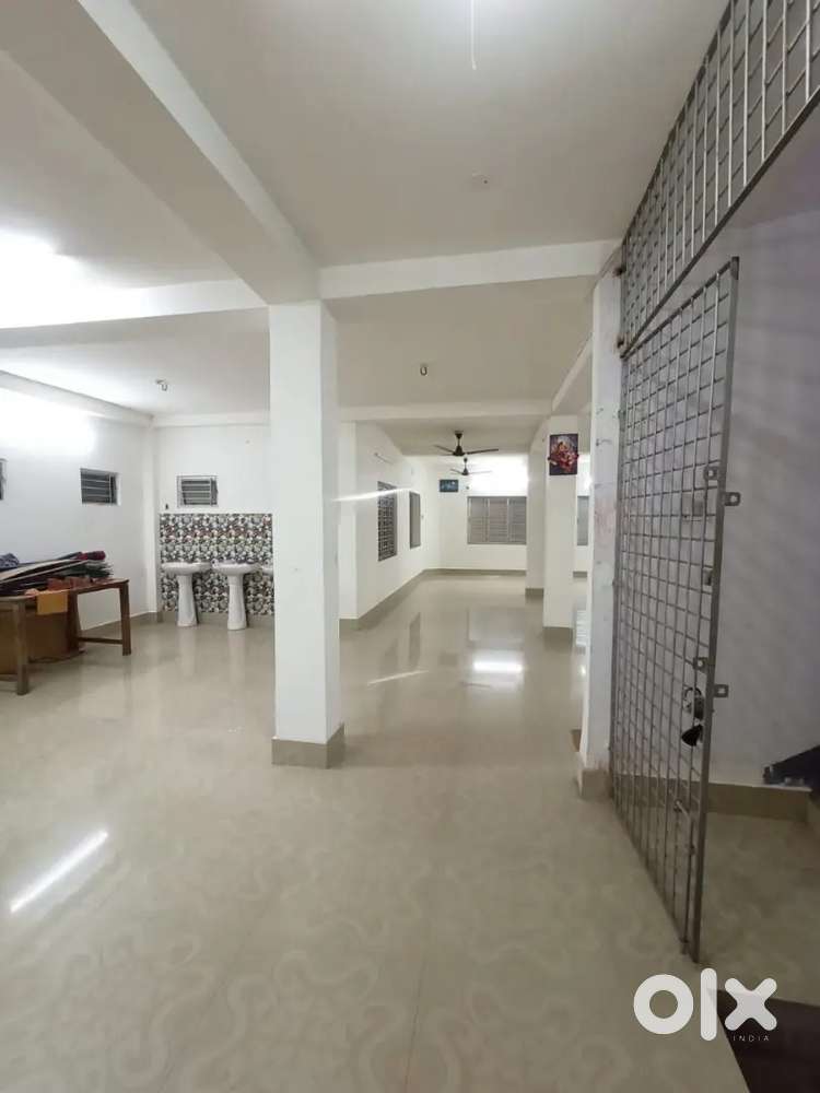 Available for storage,godown