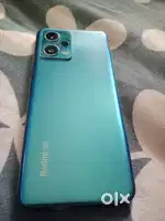 Redmi not 12 5G bill box available only display change
