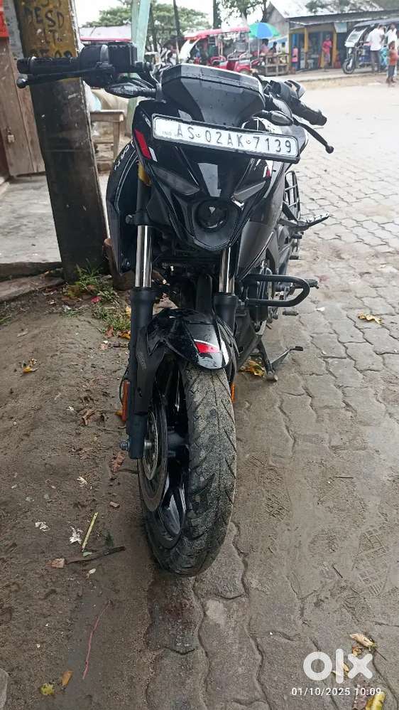 PULSAR N160